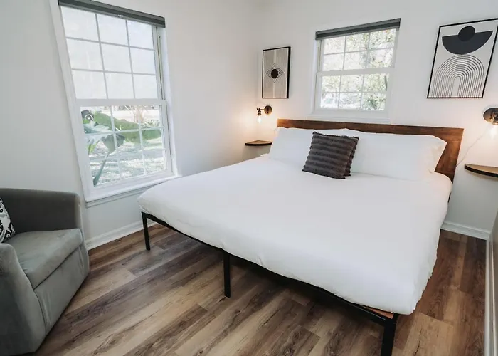 Sanctuary High Springs New Reno Family-Friendly