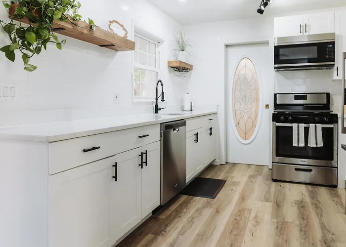 Sanctuary High Springs New Reno Family-Friendly
