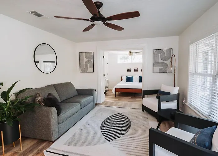 Sanctuary High Springs New Reno Family-Friendly