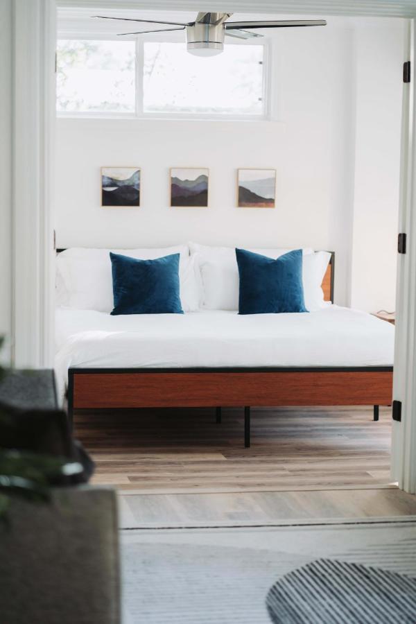 Holiday home Sanctuary New Reno Family-friendly High Springs