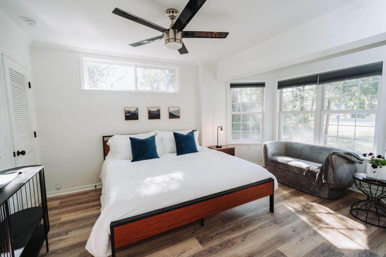 Sanctuary New Reno Family-friendly Holiday home