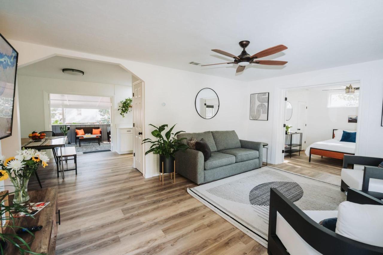 Sanctuary New Reno Family-friendly