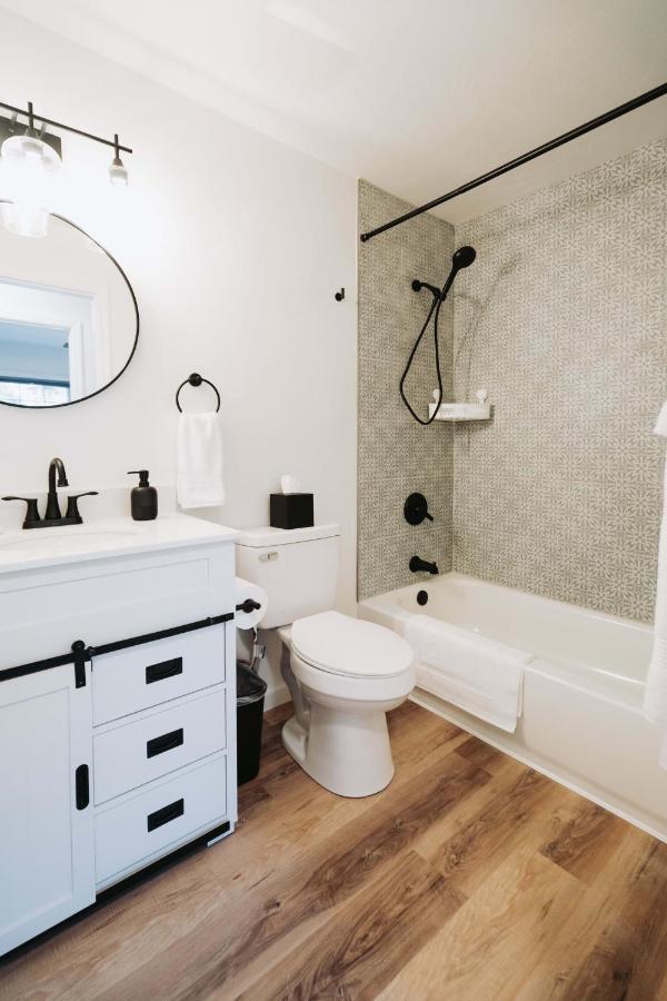 Sanctuary New Reno Family-friendly Holiday home *