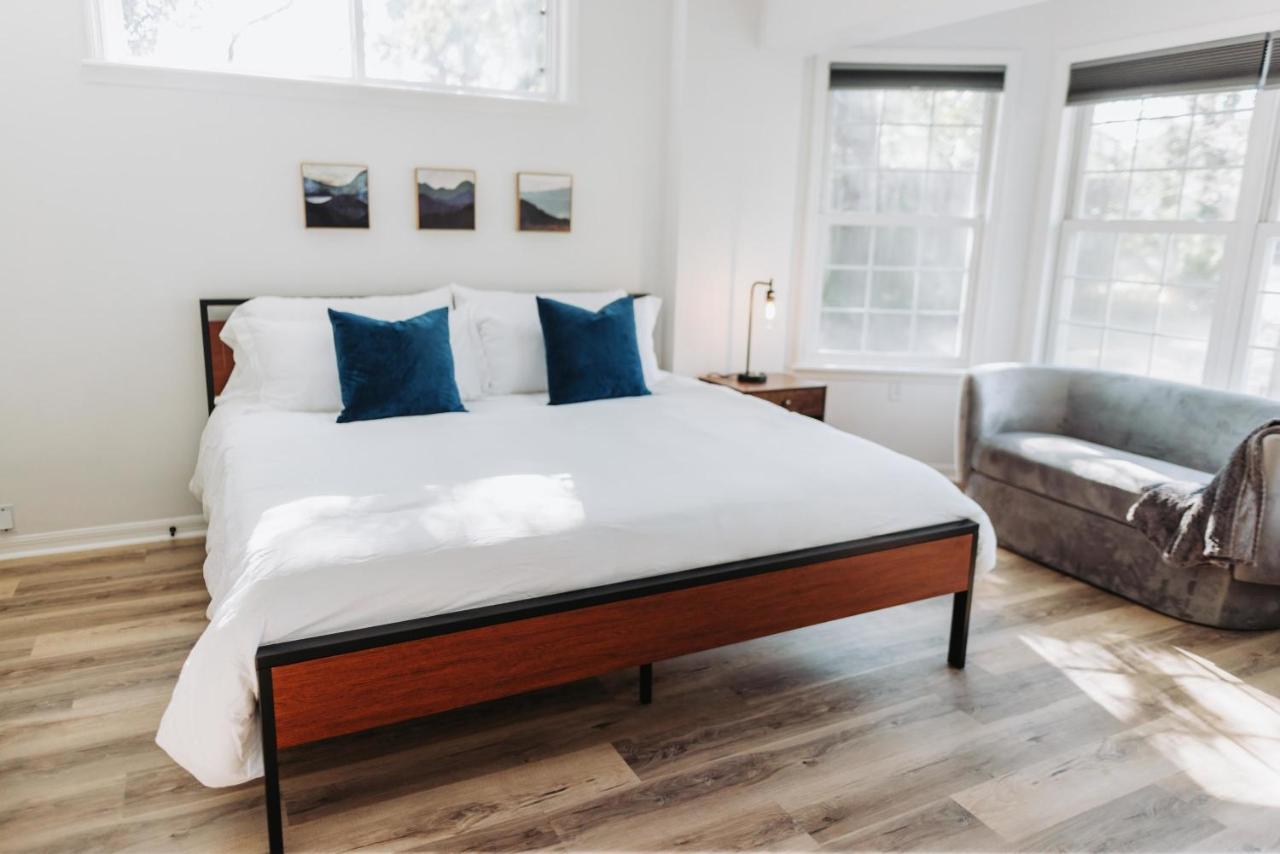 Sanctuary New Reno Family-friendly Holiday home *