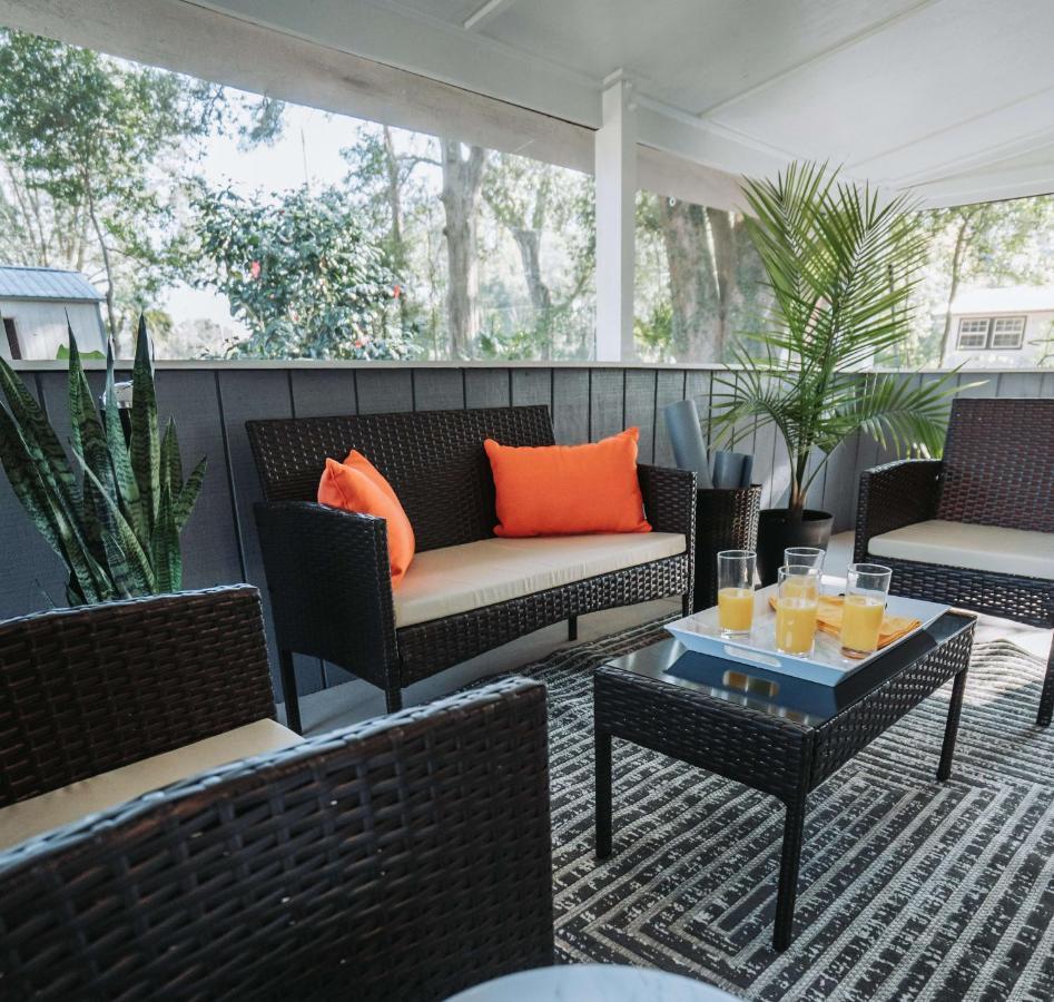 Sanctuary New Reno Family-friendly Holiday home High Springs