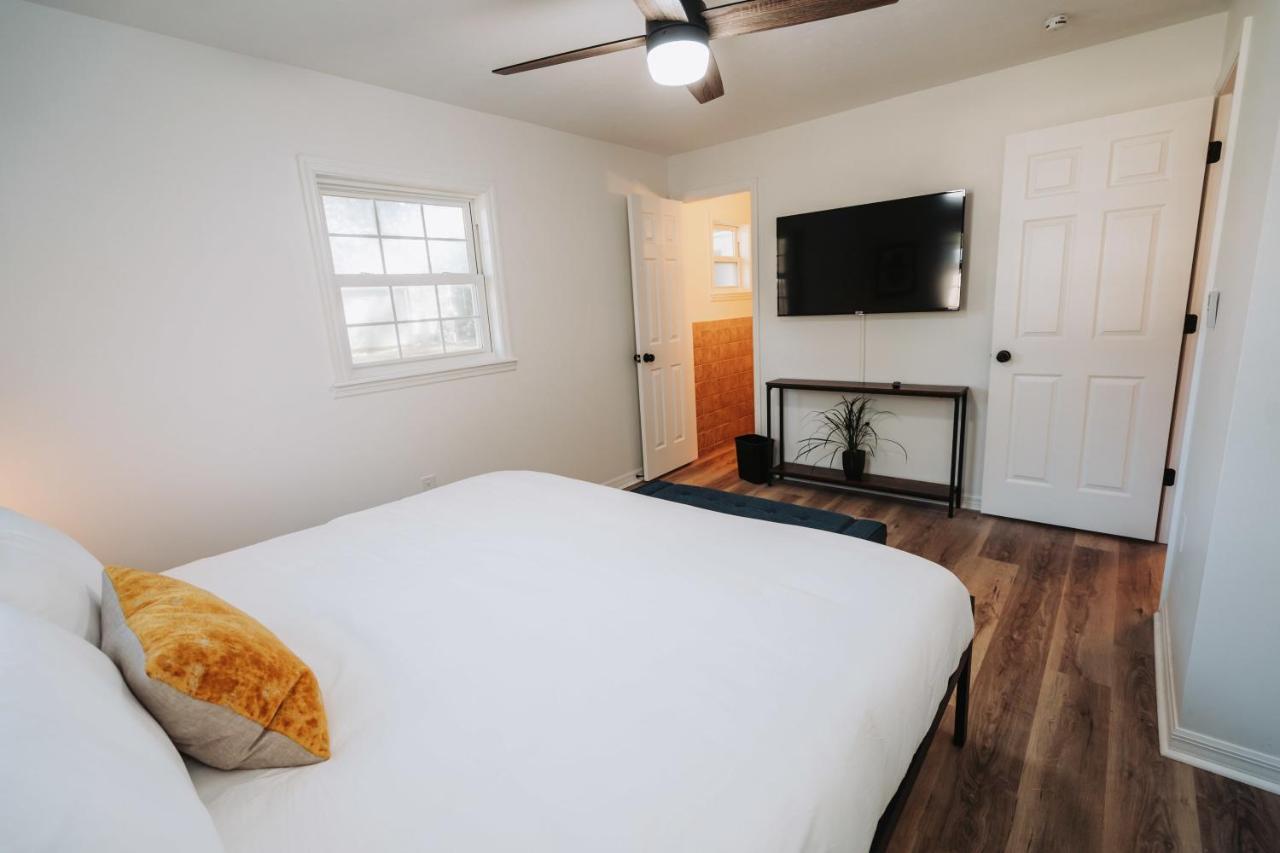 Holiday home Sanctuary New Reno Family-friendly *
