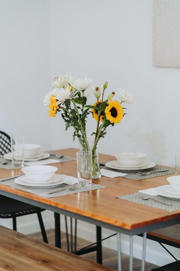 Holiday home Sanctuary New Reno Family-friendly High Springs