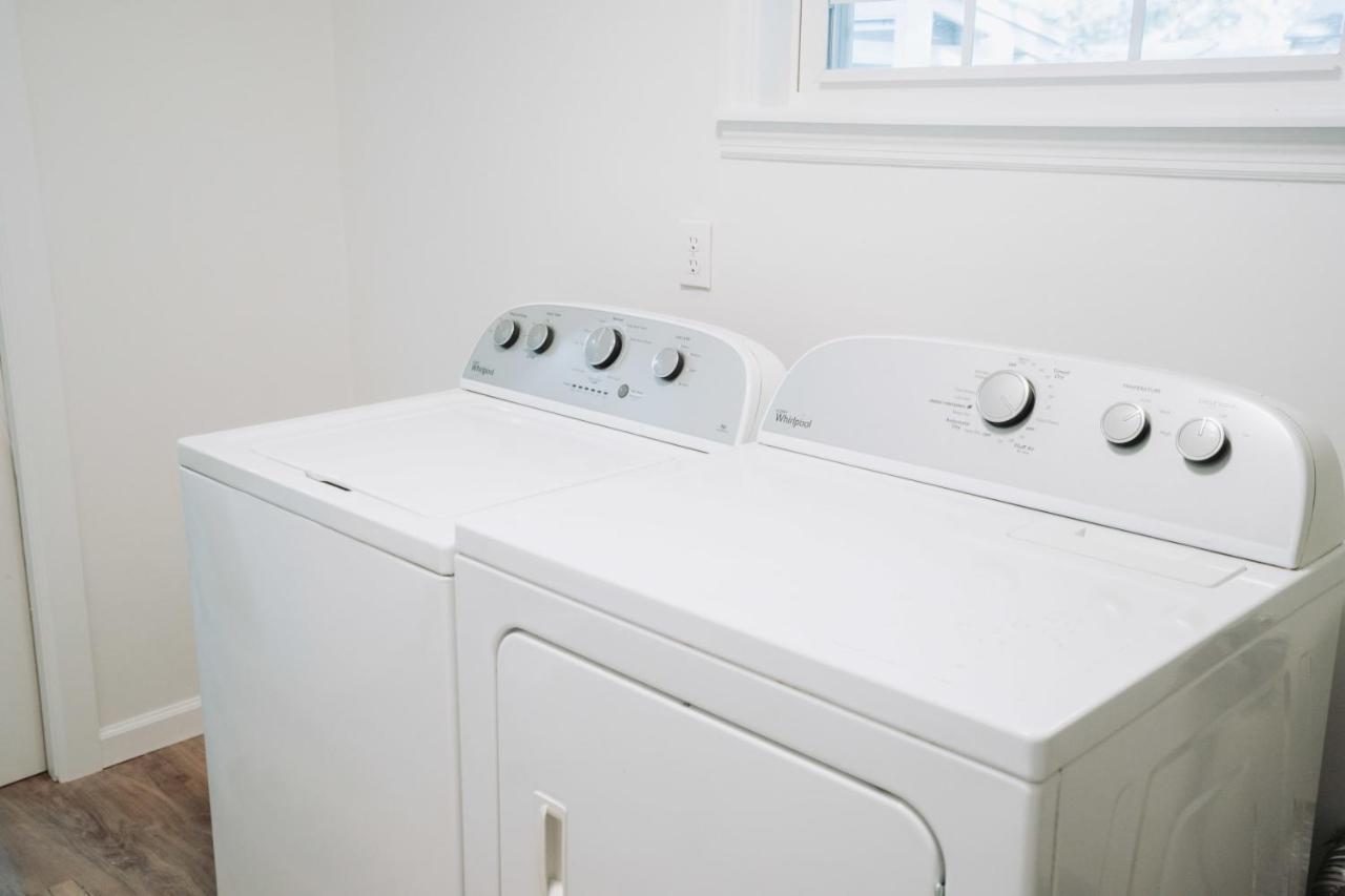 Holiday home Sanctuary New Reno Family-friendly *
