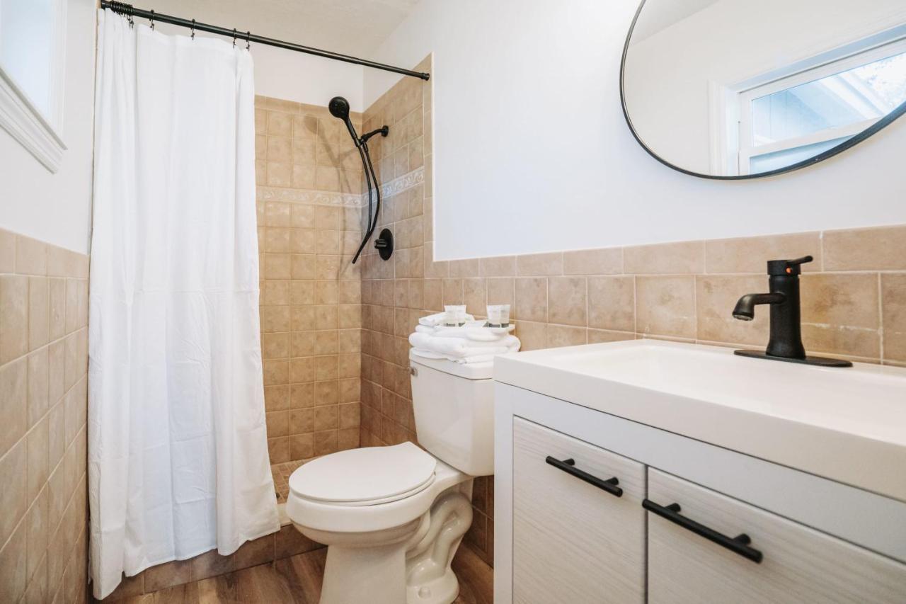 Sanctuary New Reno Family-friendly Holiday home