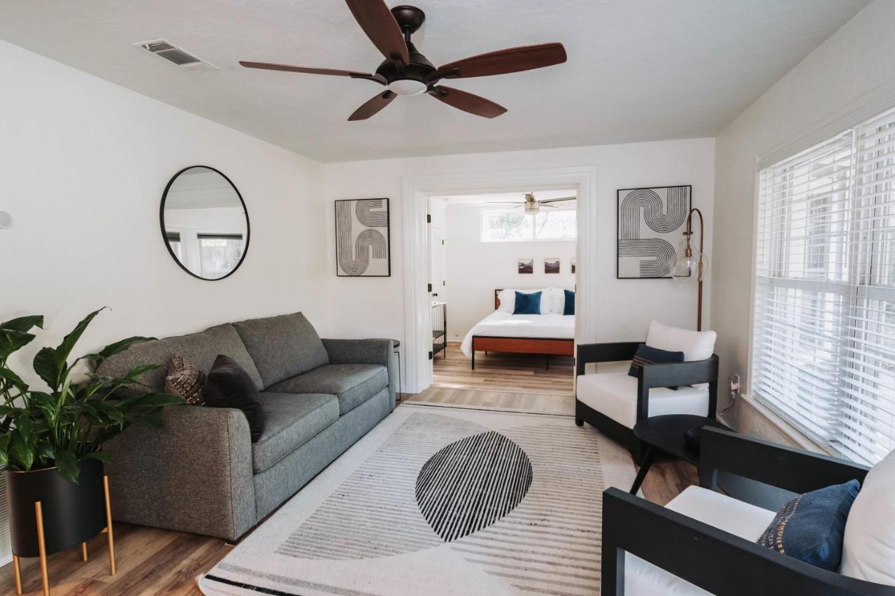 Holiday home Sanctuary New Reno Family-friendly High Springs
