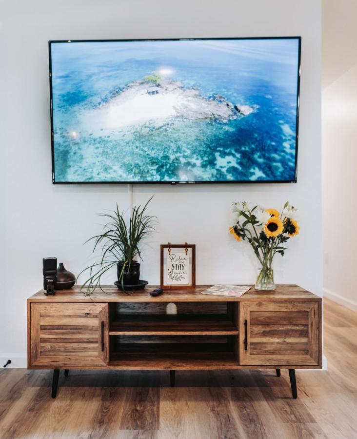 Holiday home Sanctuary New Reno Family-friendly *
